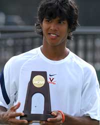 मोया को हराकर सोमदेव क्वार्टरफाइनल में