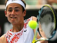 आस्ट्रेलियन ओपन: तीसरे दौर में पहुंचे युकी