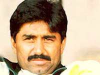 मैं उनका कप्तान था वो मेरे नहीं