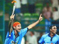 हॉकी: विश्‍व कप पर भारत की नजर