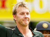 Brett Lee