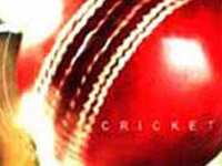 Cricket