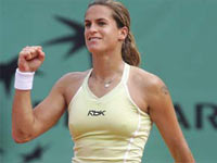 मौरेस्मो ने जीता पेरिस ओपन खिताब