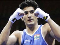 मुक्‍केबाजों का स्‍पॉन्‍सर बना सहारा