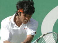 डेविस कप में सोमदेव की शानदार जीत