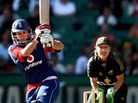 इंग्लैंड ने जीता महिला विश्वकप खिताब