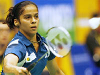 इंडियन ओपन: प्री-क्‍वार्टर में सायना