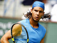 मियामी मास्‍टर्स से बाहर हुए नडाल