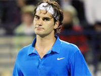 फेडरर बाहर, जाकोविक-मरे फाइनल में