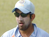 करियर की सर्वोच्‍च रैंकिंग पर गंभीर