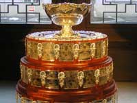 डेविस कप टीम में कोई फेरबदल नहीं