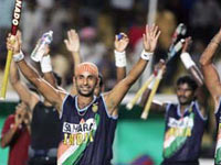 भारतीय हॉकी का गौराव लौटाने की ललक