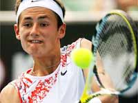 फ्रेंच ओपन: युकी ने नाम वापस लिया