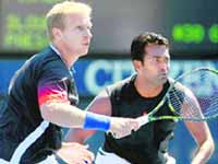 फ्रेंच ओपन: पेस-डुल्ही सेमीफाइनल में