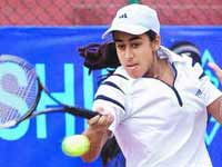 आईटीएफ: अंकिता ने सागरिका को हराया