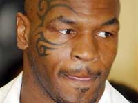 माइक टायसन ने की तीसरी शादी