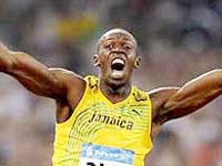 बोल्ट ने जीता लारियस स्पोर्ट्स अवार्ड