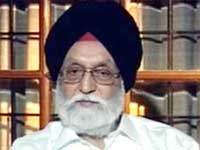 'न्‍यू डेल्‍ही' बदलकर 'दिल्‍ली' हो: गिल