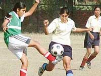 फीफा की सूची से भारतीय टीम बाहर