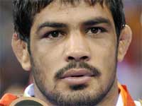 जर्मन ग्रां पी: सुशील ने जीता स्वर्ण