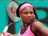 सेरेना बनीं विंबल्डन 2009 चैंपियन