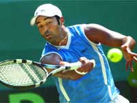 विंबलडन खिताब से चूके पेस-ब्‍लैक