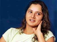 सानिया मिर्जा का आशिक जेल में