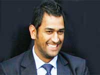 धोनी को जेड प्‍लस सुरक्षा मिली