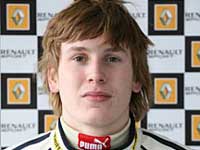 फार्मूला-2 चालक की रेस के दौरान मौत