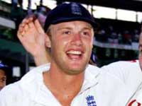 फ्लिंटॉफ को लगेगा आर्टिफीशियल घुटना!