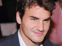 जुड़वां बेटियों के पिता बने फेडरर