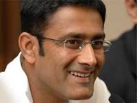 कुंबले भी वाडा नियमों के खिलाफ