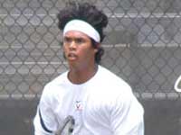 लेग मैसन टूर्नामेंट से सोमदेव बाहर