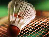 आतंकी निशाने पर बैडमिंटन चैंपियनशिप