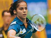 चीन मास्‍टर्स में नहीं खेल पाएंगी सायना