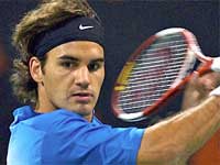 फेडरर और मरे सेमीफाइनल में पहुंचे