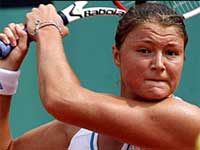 यूएस ओपन से सफीना भी बाहर