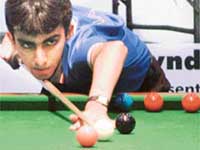 पंकज ने जीता विश्व बिलियर्ड्स खिताब