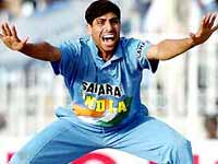 भारत ने न्‍यूजीलैंड को दी करारी शिकस्‍त