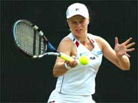 अमेरिकी ओपन: फाइनल में किम-केरोलिन