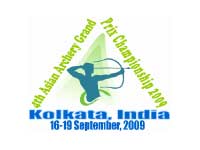 एशियाई तीरंदाजी ग्रां पी कोलकाता में आज से