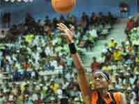 महिला बास्केटबॉलः भारत की राह मुश्किल