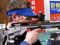 एनआरएआई ने विश्व कप से हाथ खींचा