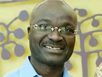 बीमार है भारतीय फुटबॉल: रोजर मिल्ला