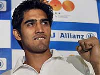 विश्‍व नंबर 1 बॉक्‍सर बने विजेंदर