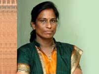 अपने अपमान पर रो पड़ी पीटी ऊषा