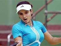 जापान ओपन: दूसरे दौर में सानिया