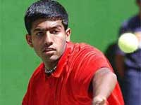 ताशकंद चैलेंजर: बोपन्‍ना युगल सेमीफाइनल में