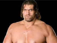 अगले महीने अपने गांव पहुंचेंगे खली