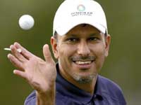 Jeev Milkha Singh Jeev Milkha Singh